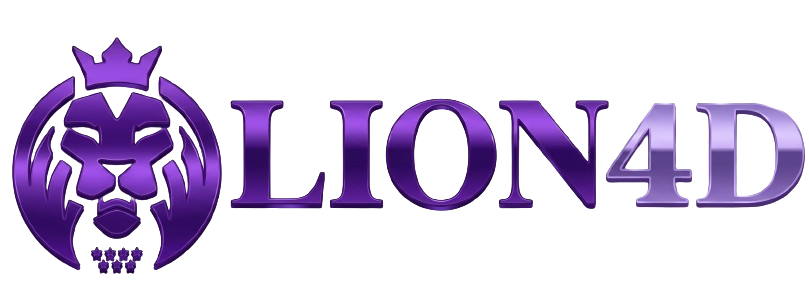 LION4D Logo